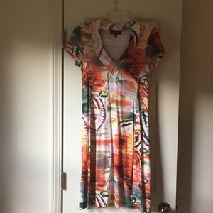 Karen Kane dress